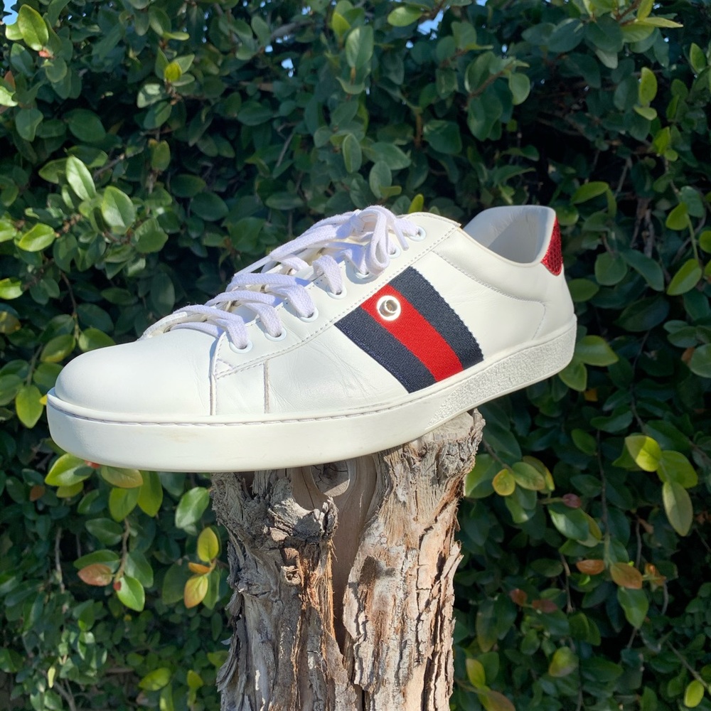 Gucci Aces
